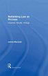 Rethinking Law as Process (eBook, PDF) - Bild 1