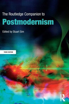 The Routledge Companion to Postmodernism (eBook, PDF)