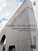 Global Social Justice (eBook, ePUB)