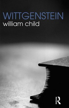 Wittgenstein (eBook, PDF) - Child, William