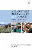 Agriculture, Biodiversity and Markets (eBook, ePUB)