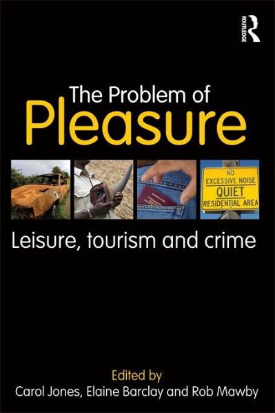 The Problem of Pleasure (eBook, PDF) The Problem of Pleasure (eBook, PDF)