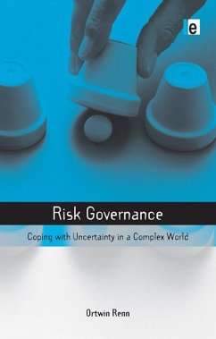 Risk Governance (eBook, ePUB) - Renn, Ortwin