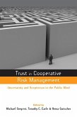 Trust in Risk Management (eBook, ePUB)