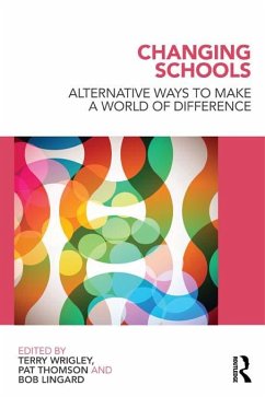 Cover Changing Schools (eBook, ePUB)
