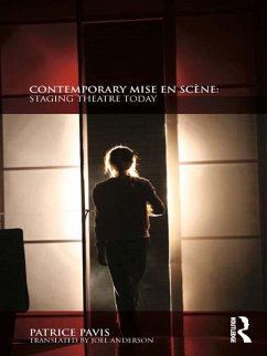 Contemporary Mise en Scène (eBook, PDF) - Pavis, Patrice