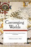 Converging Worlds (eBook, ePUB)