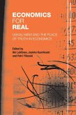 Economics for Real (eBook, ePUB)