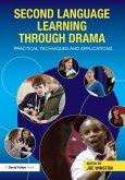 Second Language Learning through Drama (eBook, ePUB)
