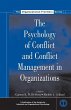 The Psychology of Conflict and Conflict... - Bild 1
