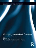 Managing Networks of Creativity (eBook, ePUB)