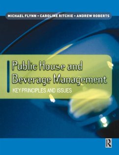 Public House and Beverage Management (eBook, PDF) - Flynn, Michael