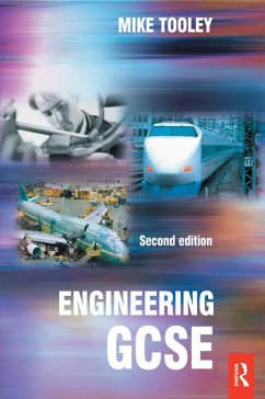 Engineering GCSE (eBook, ePUB) - Tooley, Mike