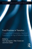 Food Practices in Transition (eBook, PDF)