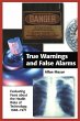True Warnings and False Alarms (eBook,... - Bild 1