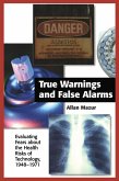 True Warnings and False Alarms (eBook, ePUB)