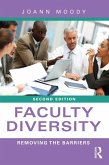 Faculty Diversity (eBook, ePUB)