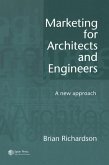 Marketing for Architects and Engineers (eBook, ePUB)