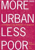 More Urban Less Poor (eBook, ePUB)