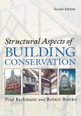 Structural Aspects of Building Conservation (eBook, ePUB)
