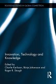 Innovation, Technology and Knowledge (eBook, PDF)