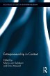 Entrepreneurship in Context (eBook, PDF) - Bild 1