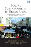 Social Sustainability in Urban Areas (eBook, PDF)