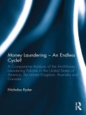 Money Laundering - An Endless Cycle? (eBook, PDF)