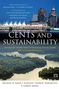 Cover Cents and Sustainability (eBook, PDF)