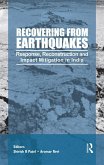 Recovering from Earthquakes (eBook, ePUB)