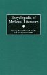 Encyclopedia of Medieval Literature... - Bild 1