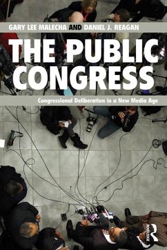 Cover The Public Congress (eBook, PDF)