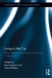 Living in the City (eBook, ePUB) - Bild 1