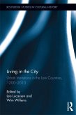 Living in the City (eBook, ePUB)