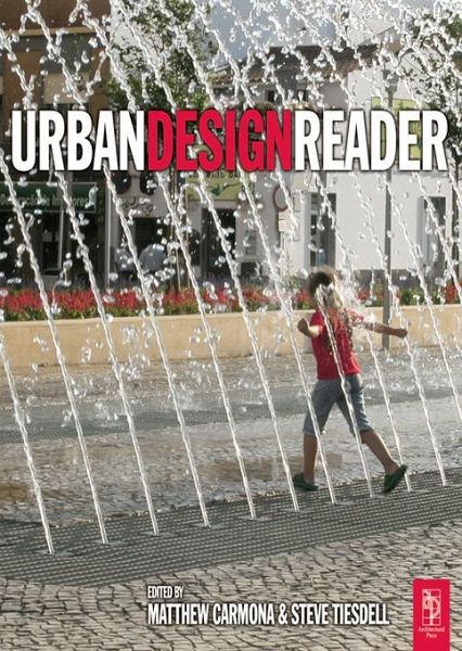 Urban Design Reader (eBook, PDF) Urban Design Reader (eBook, PDF)