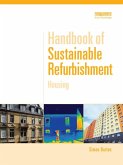 Handbook of Sustainable Refurbishment: Housing (eBook, ePUB)