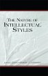 The Nature of Intellectual Styles... - Bild 1