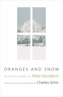 Cover Oranges and Snow (eBook, ePUB)