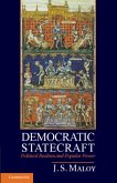 Democratic Statecraft (eBook, PDF)