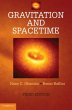 Gravitation and Spacetime (eBook, PDF) - Bild 1