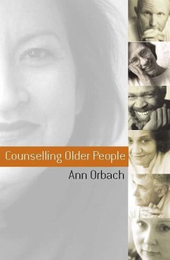 Cover Counselling Older Clients (eBook, PDF)