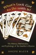 What's Luck Got to Do with It? (eBook,... - Bild 1