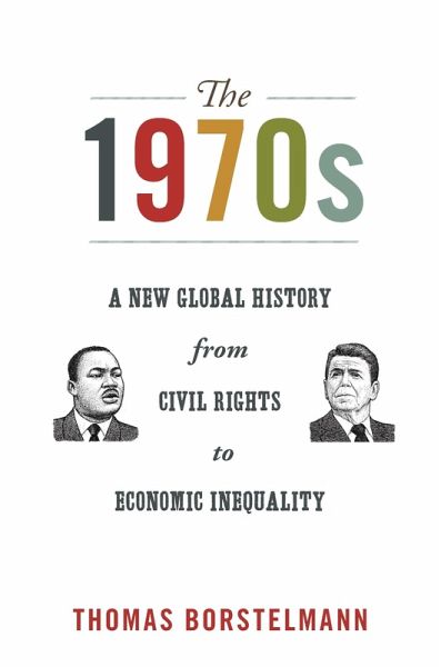 1970s (eBook, ePUB)