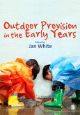 Outdoor Provision in the Early Years (eBook, PDF)