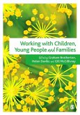 Working with Children, Young People and Families (eBook, PDF)