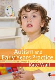 Autism and Early Years Practice (eBook, PDF)