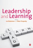 Leadership and Learning (eBook, PDF)