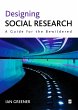 Designing Social Research (eBook, PDF) - Bild 1