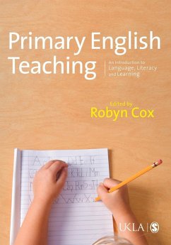 Cover Primary English Teaching (eBook, PDF)