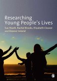 Researching Young People's Lives (eBook, PDF)